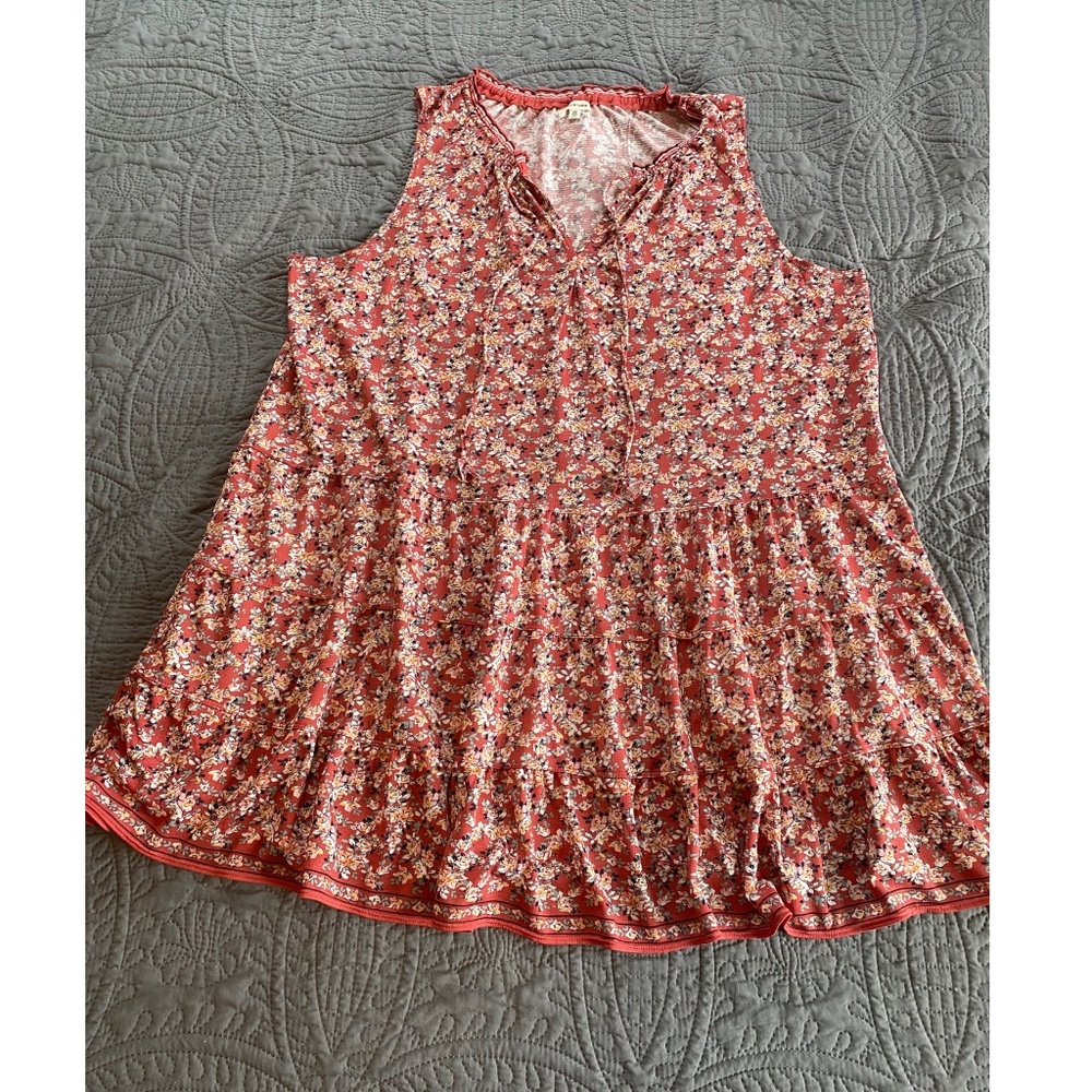 Max Studio size 2x Dress